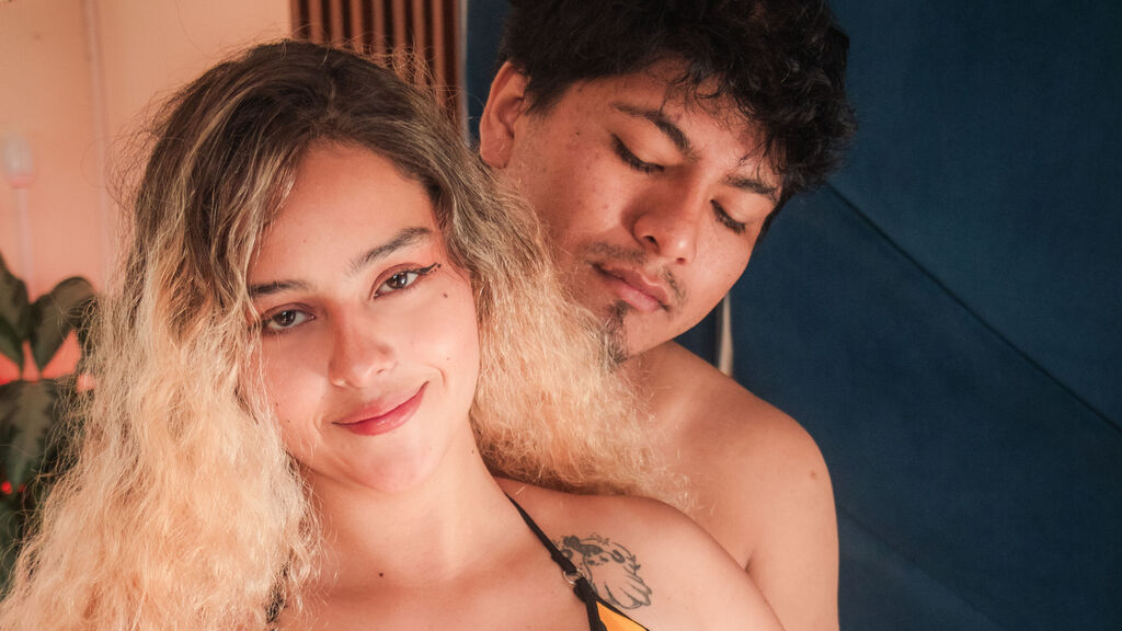 AshelyandJacobo