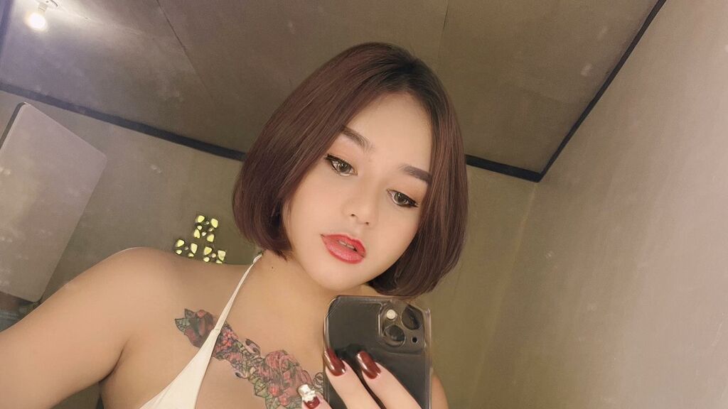 AlexaOsawa