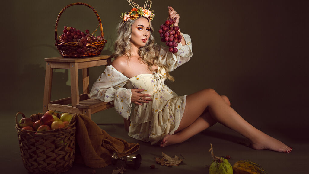 JessicaLarsen
