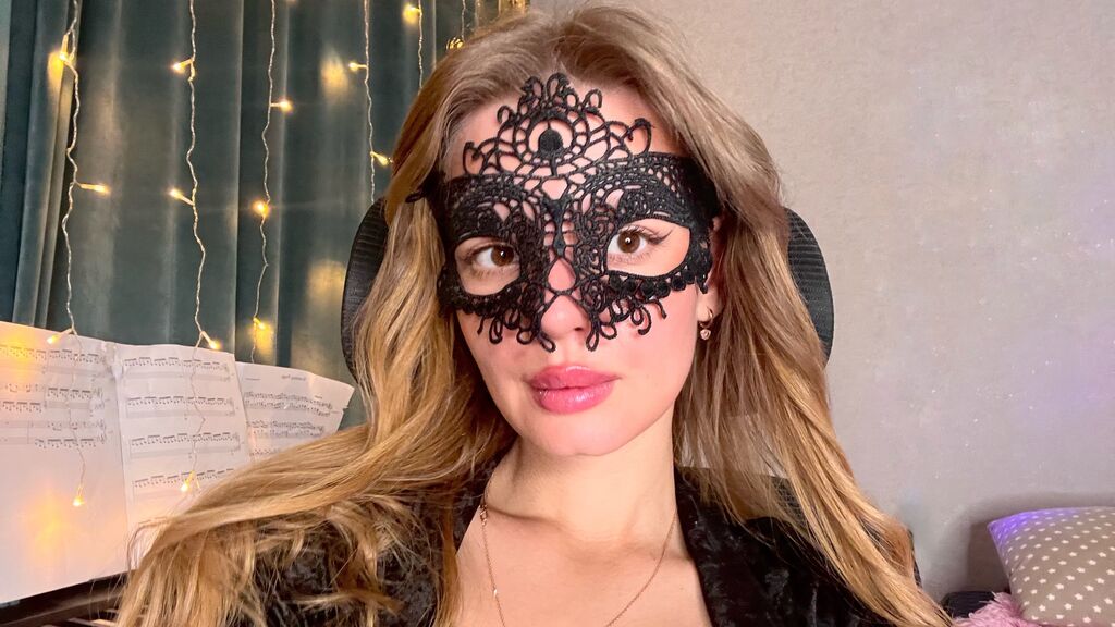 JanneGolden