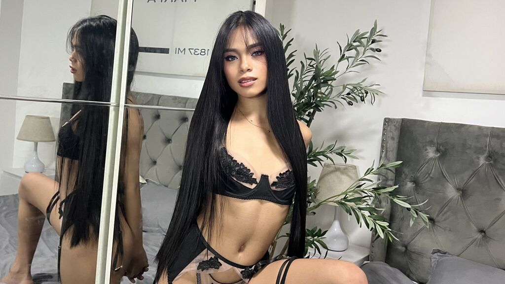 BernadethGrey