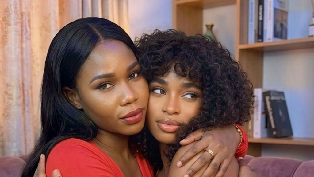 RubbyAndVanessa