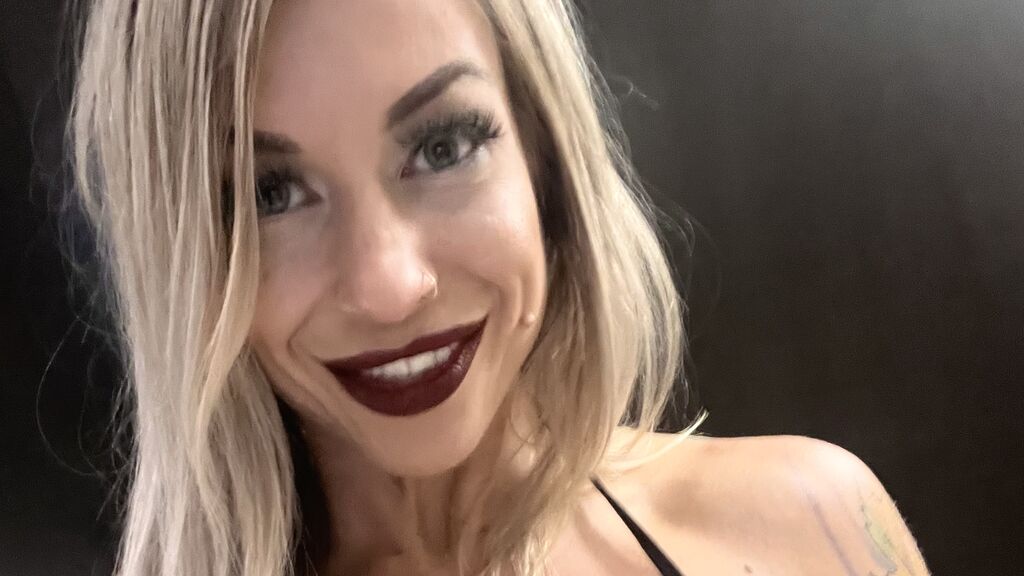 AmericanBarbie