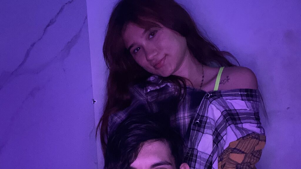 aliiAndRick