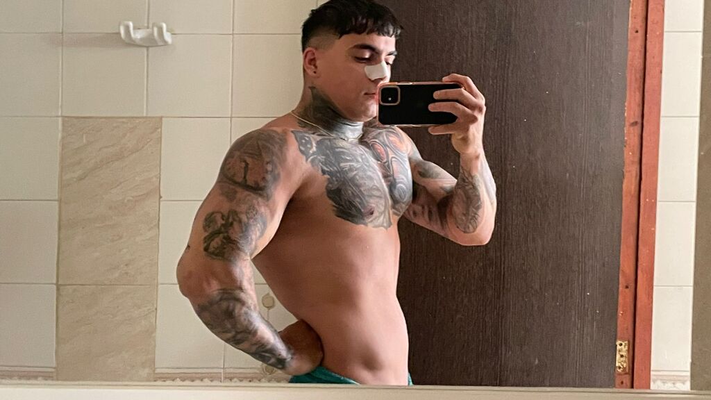 DerrickPierc
