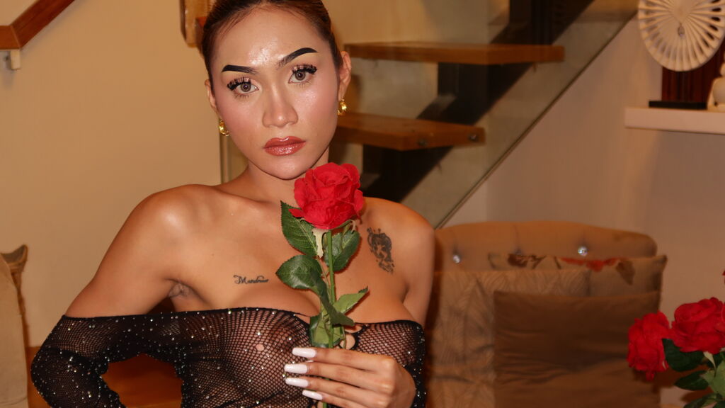 MarigonaCarolina