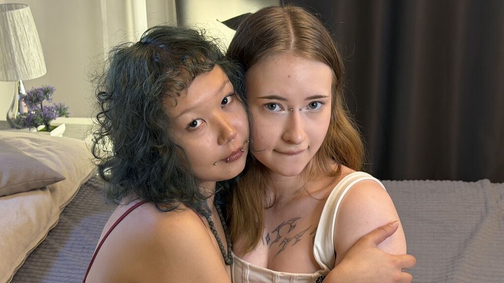 TempleAndSumiko