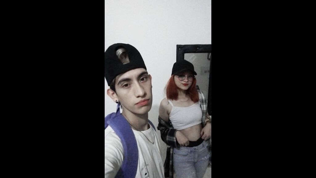 AliAndRick