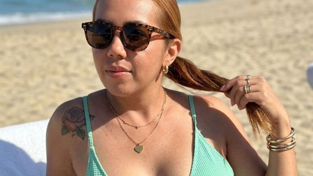 AmberDillucca
