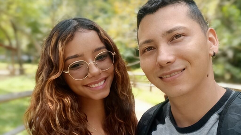 MeganAndJulian