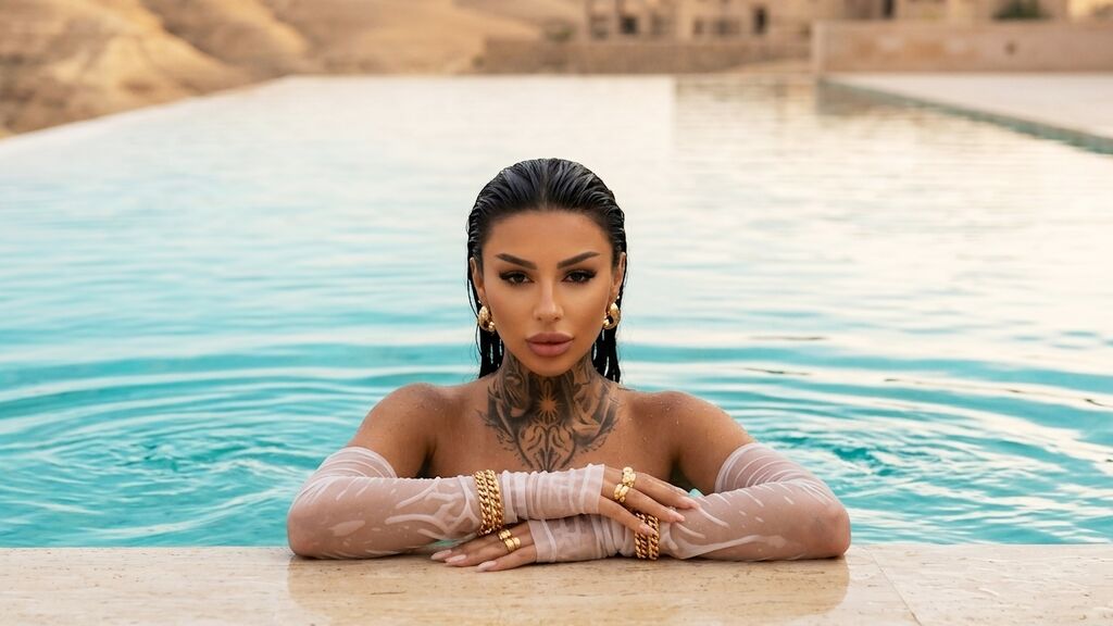 CherrieMadisson
