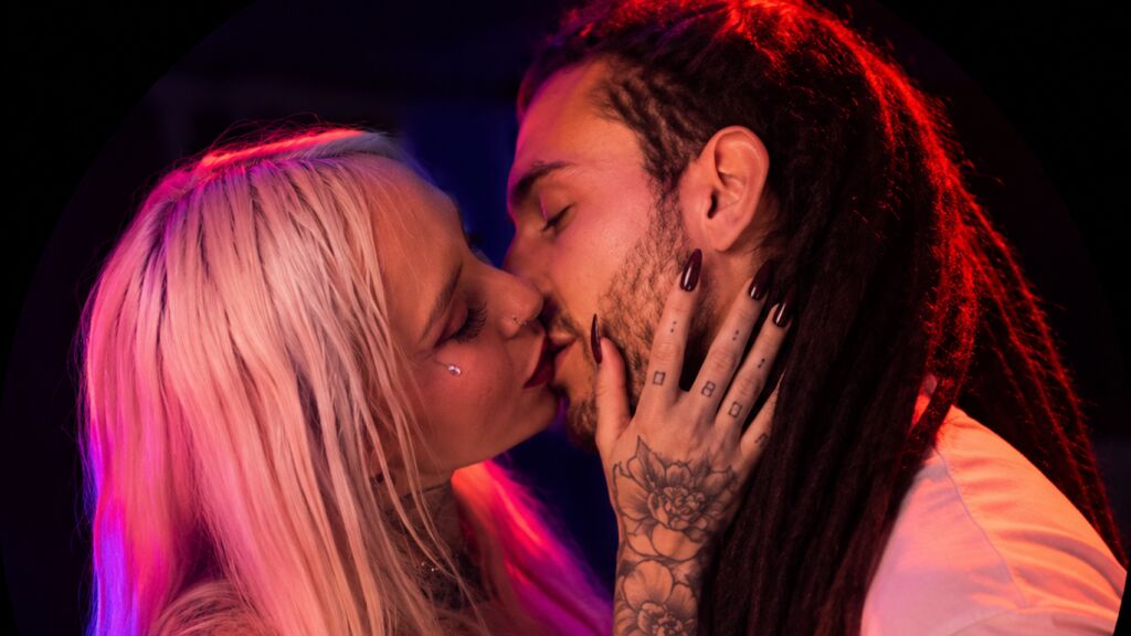 NatashaAndDamian