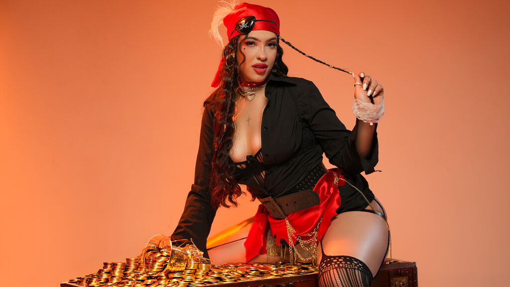 ArianaMarquez